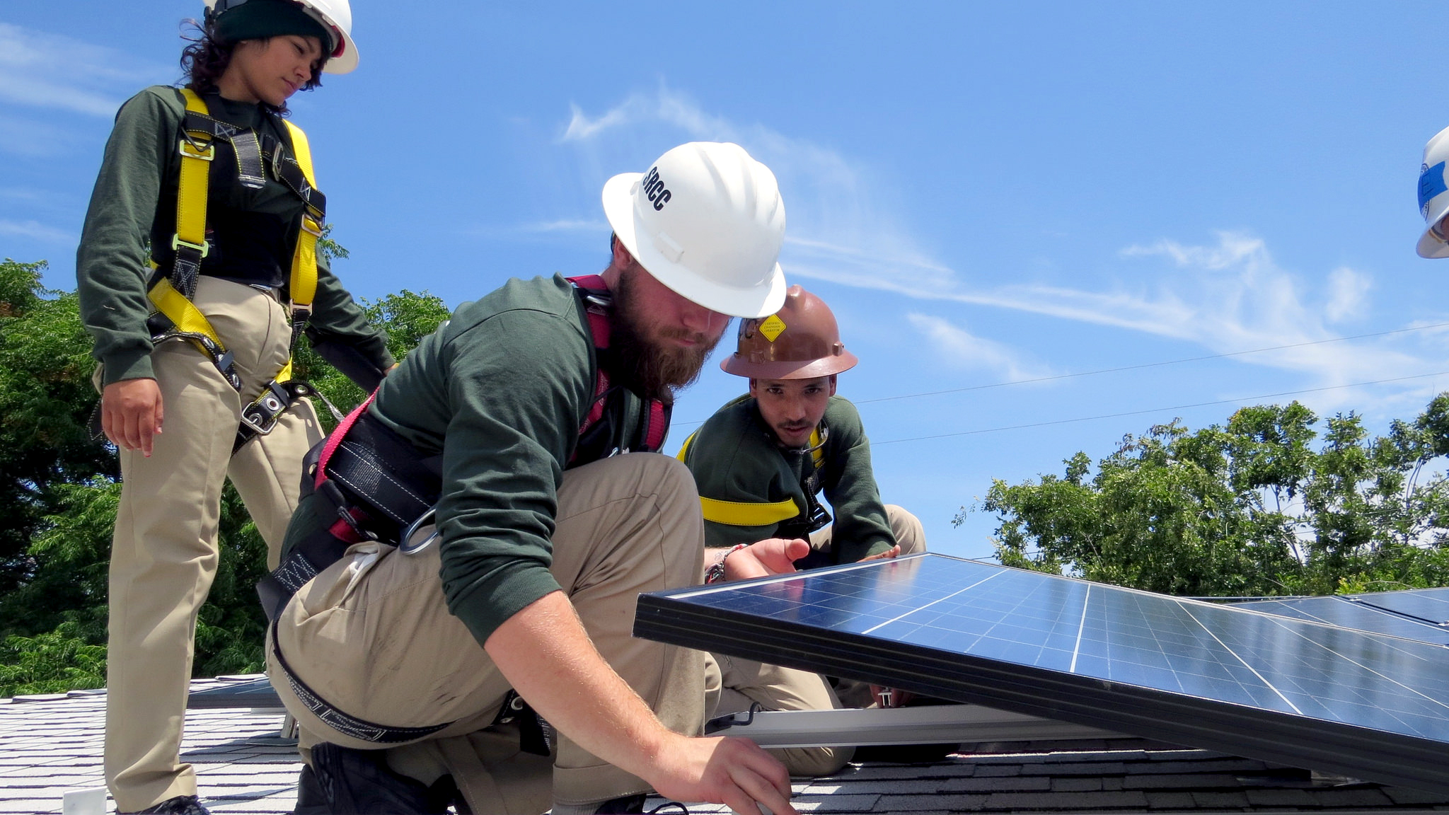 California | Low-Income Solar Policy Guide