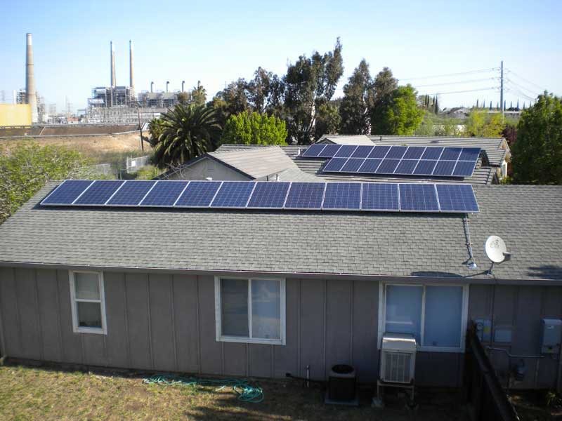 Background | Low-Income Solar Policy Guide