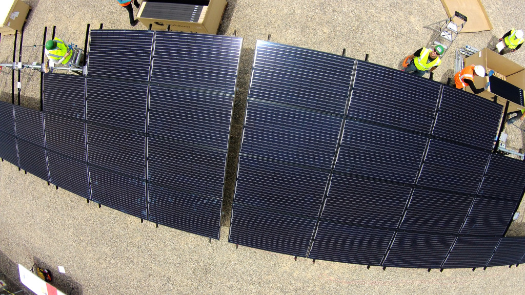 New York | Low-Income Solar Policy Guide